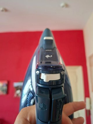 Ferro da stiro Rowenta 2500W
