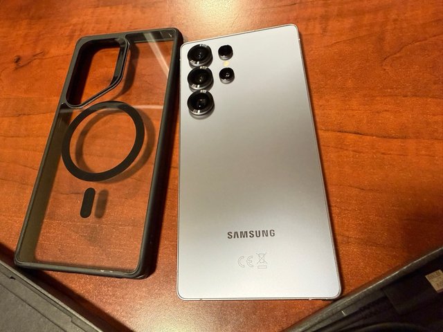 Samsung Galaxy S25 Ultra 512GB