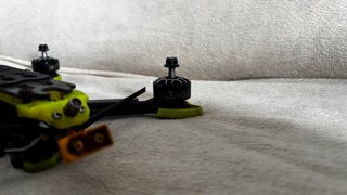 Dron iFlight Nazgul Analógico