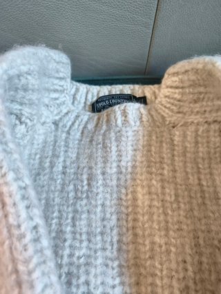 Maglione Polo Ralph Lauren Beige Taglia M