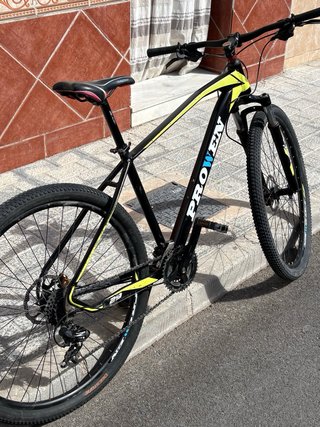 Bicicleta PROWEN 29