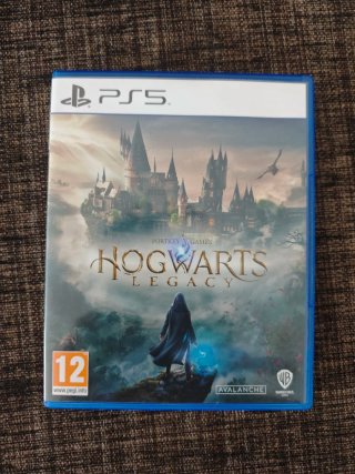 Hogwarts Legacy PS5