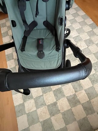 Bugaboo Fox 5 Silla + Capazo