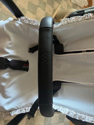Bugaboo Fox 5 Silla + Capazo
