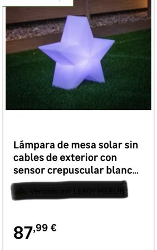 Lámparas decorativas infantiles
