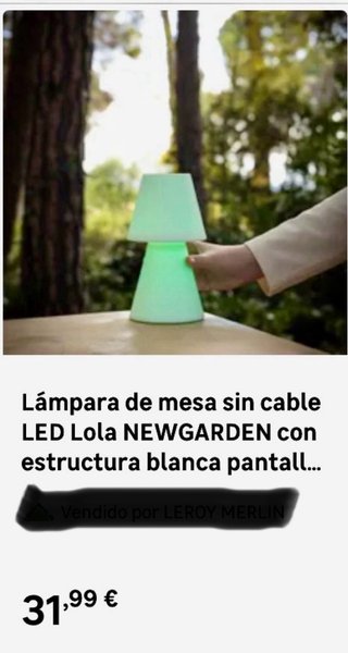 Lámparas decorativas infantiles