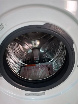 Lavadora Secadora Indesit 7kg/5kg 1400rpm Nueva.