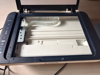 Impresora Canon Pixma MG2950S