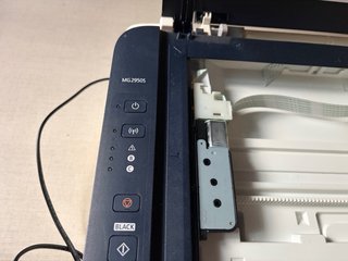 Impresora Canon Pixma MG2950S