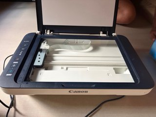 Impresora Canon Pixma MG2950S