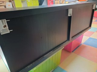 Estantería o mueble Ikea Bestå
