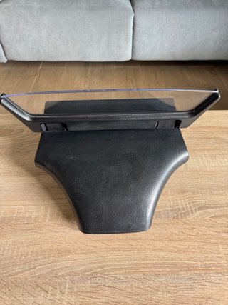 Deflector de viento Honda S2000