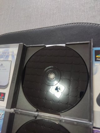 4 Juegos PlayStation 1 (PS1)