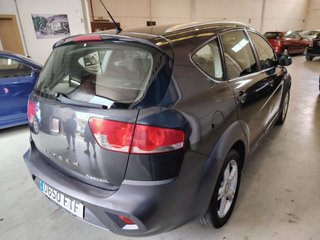 SEAT Altea 2007