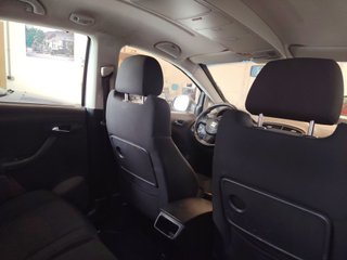 SEAT Altea 2007