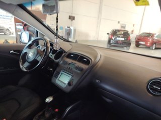 SEAT Altea 2007