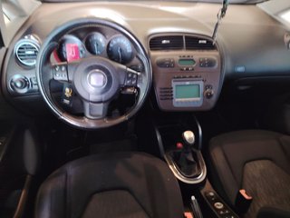 SEAT Altea 2007