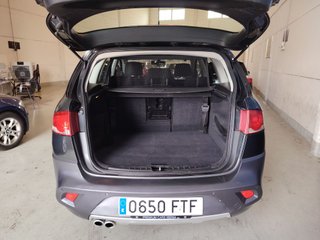 SEAT Altea 2007