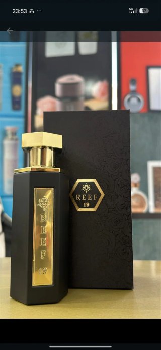 Perfume Reef 19