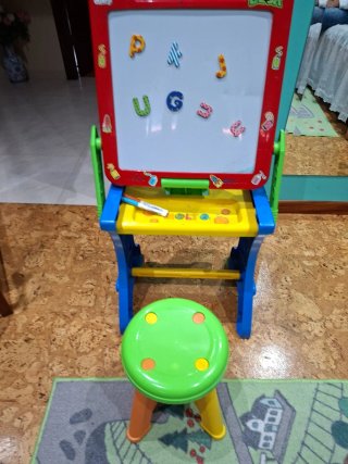Scrivania per bambini Molto