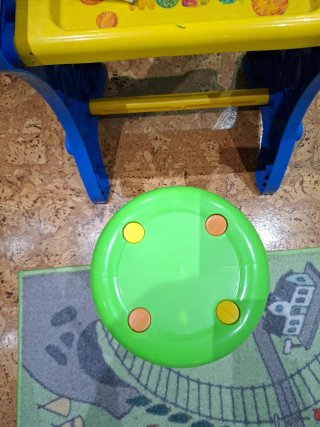 Scrivania per bambini Molto