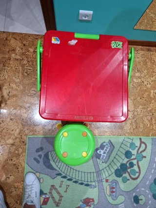 Scrivania per bambini Molto