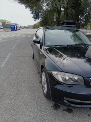 BMW Serie 1 2009
