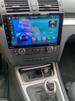 BMW Serie 1 2009