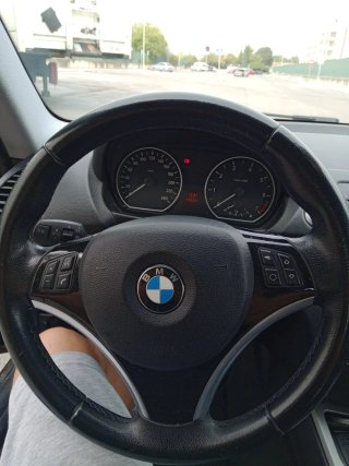 BMW Serie 1 2009