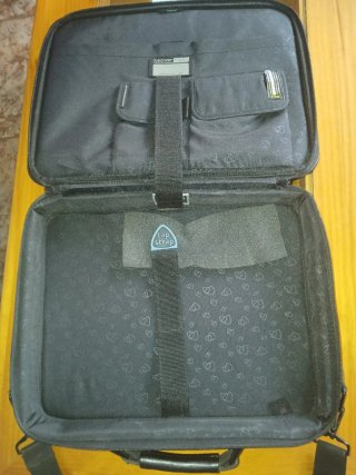Funda para Portátil Techair