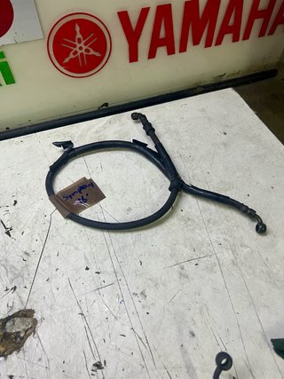 Latiguillo Freno Delantero Sym Symphony 125