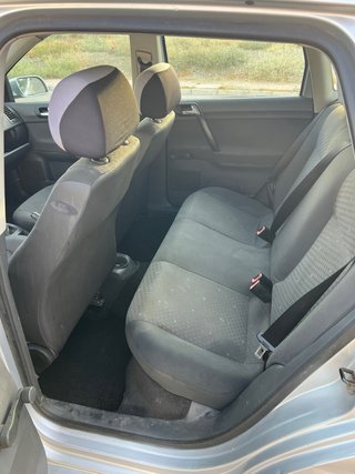 Volkswagen Polo 2004