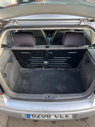 Volkswagen Polo 2004