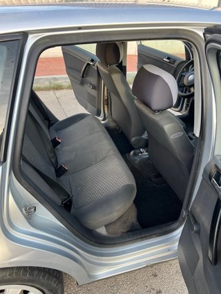 Volkswagen Polo 2004