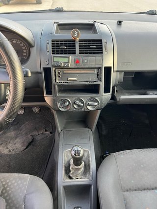 Volkswagen Polo 2004