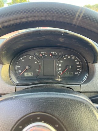 Volkswagen Polo 2004