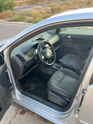 Volkswagen Polo 2004
