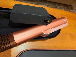 Dyson Airstrait