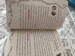 El libro de la selva