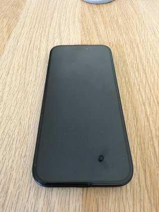 iPhone 16 128GB Negro