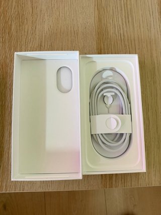 iPhone 16 128GB Negro