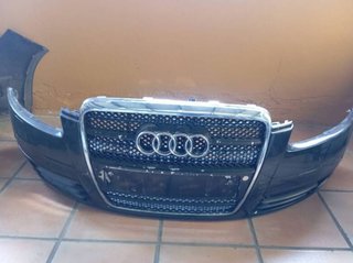 Audi 4f0807437c paragolpes delantero a6 berlina 15