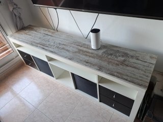 Mueble de TV