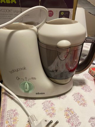 Babycook Original Beaba