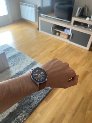 Reloj de Hombre chrono Mark Maddox
