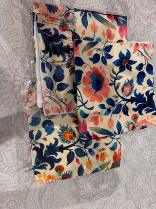 Set de 3 Fundas de Cojín 45x45