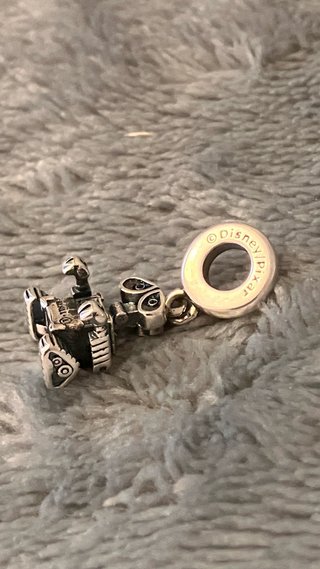 Charm Pandora Wall-E