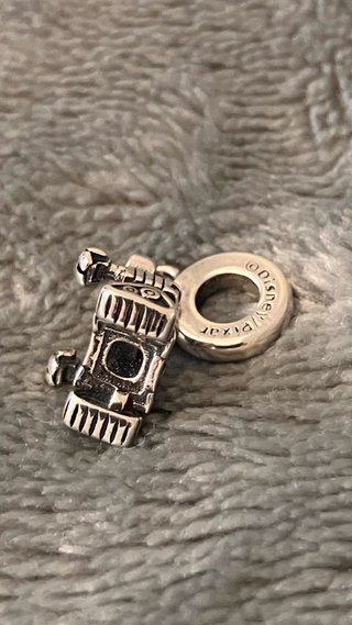 Charm Pandora Wall-E