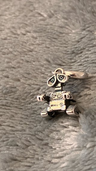 Charm Pandora Wall-E