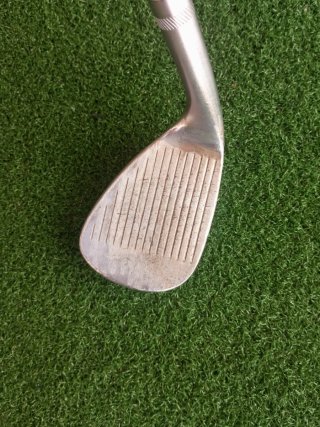 Wedge Titleist Vokey SM56°/10 palo de golf